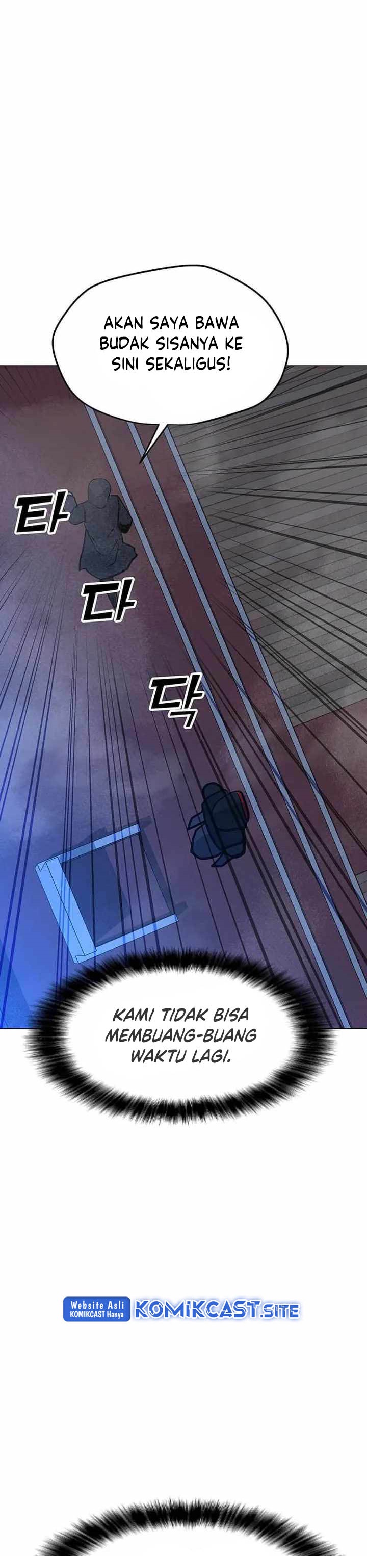 Solo Spell Caster Chapter 96 Bahasa Indonesia