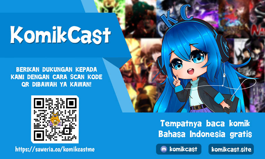 Solo Spell Caster Chapter 96 Bahasa Indonesia