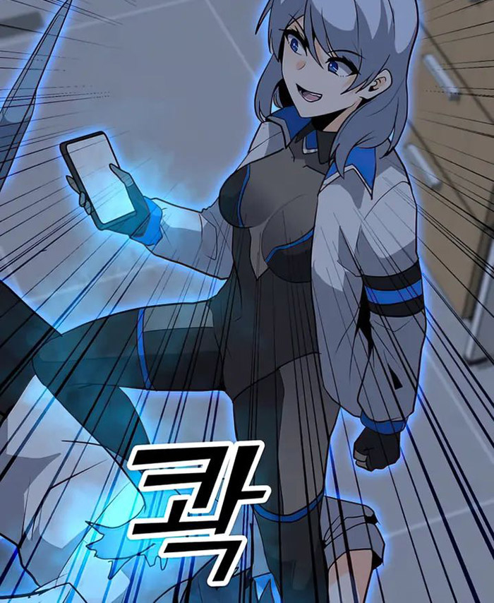 Solo Spell Caster chapter 101