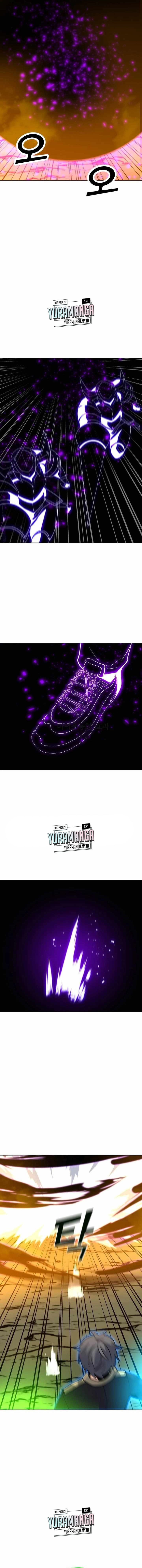 Solo Spell Caster Chapter 107 Bahasa Indonesia