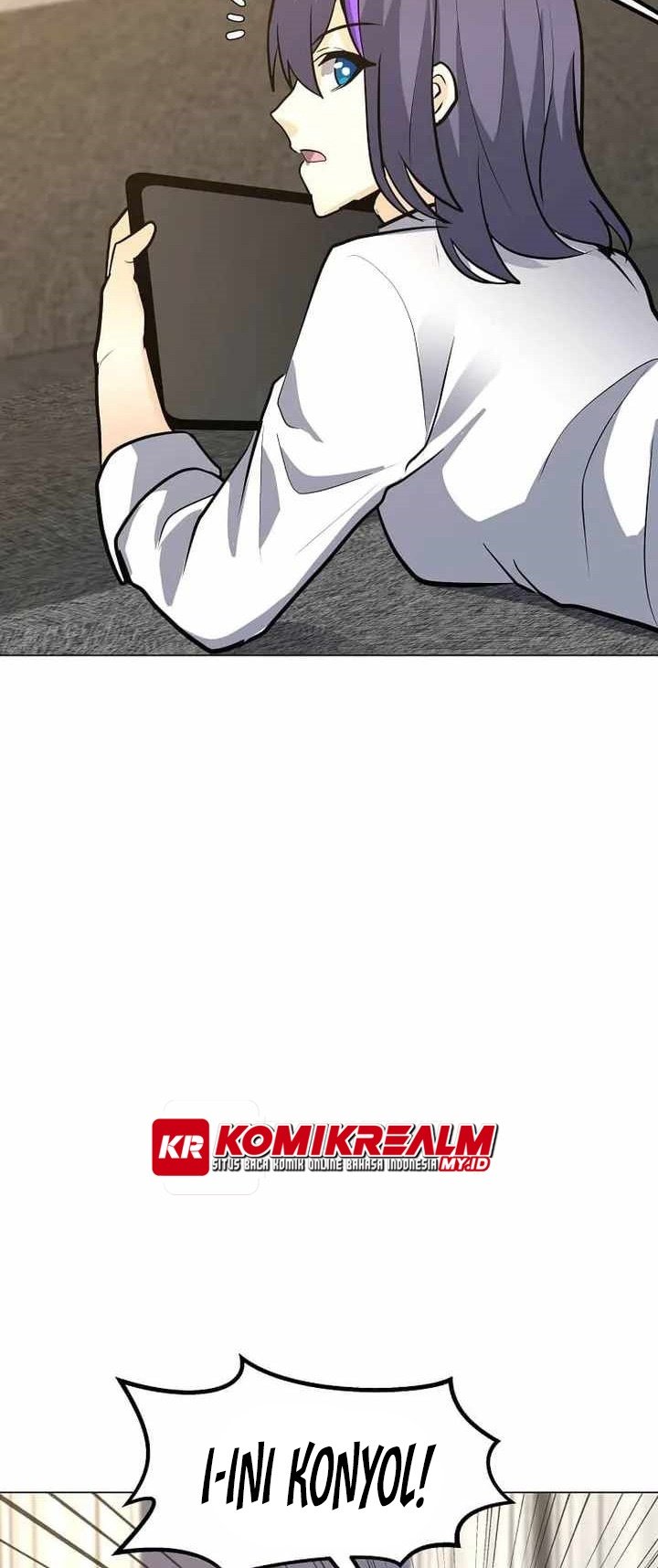 Solo Spell Caster Chapter 111 Bahasa Indonesia