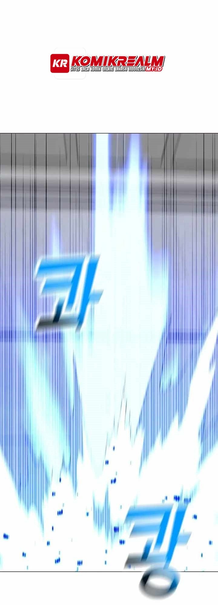 Solo Spell Caster Chapter 111 Bahasa Indonesia
