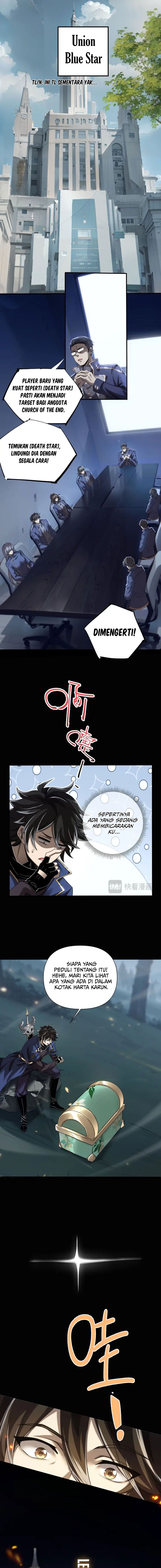 Solo Strike: A Hundred Million Damage (Hyper Blitz: Fury Unleashed) Chapter 02 Bahasa Indonesia