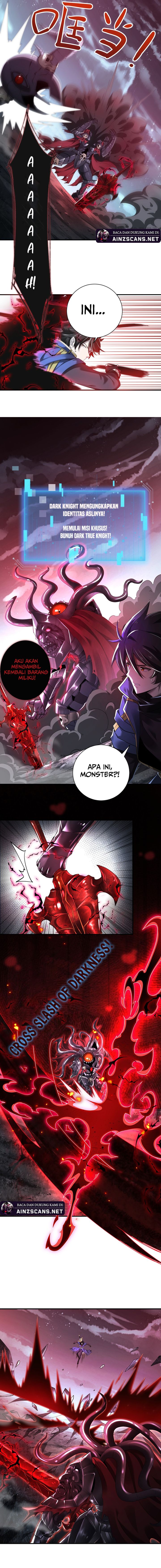 Solo Strike: A Hundred Million Damage (Hyper Blitz: Fury Unleashed) chapter 5