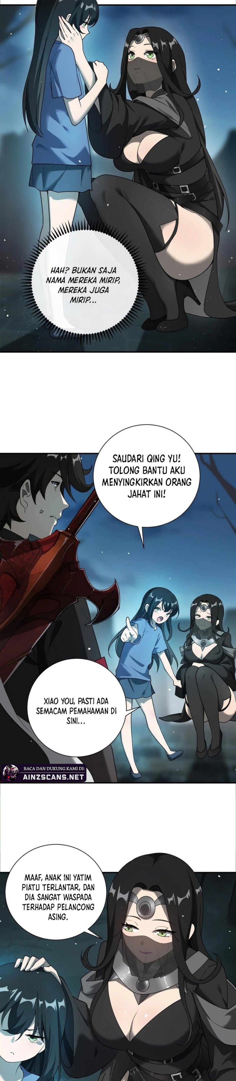 Solo Strike: A Hundred Million Damage (Hyper Blitz: Fury Unleashed) chapter 8