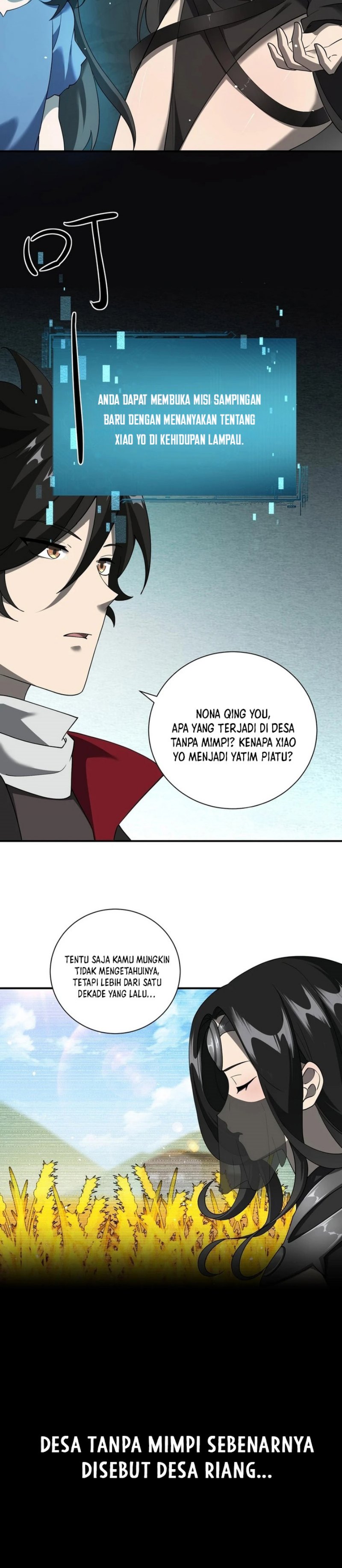 Solo Strike: A Hundred Million Damage (Hyper Blitz: Fury Unleashed) chapter 8