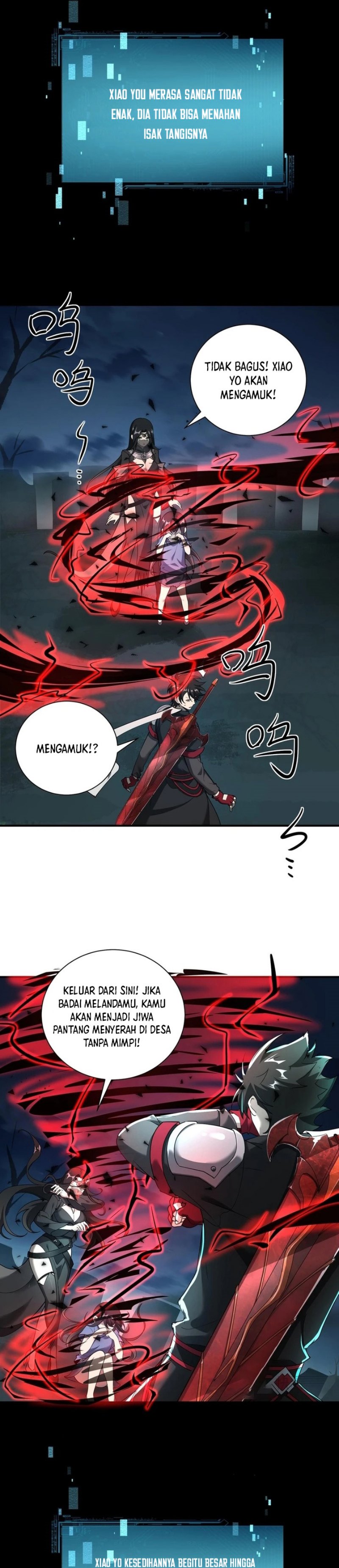 Solo Strike: A Hundred Million Damage (Hyper Blitz: Fury Unleashed) chapter 8