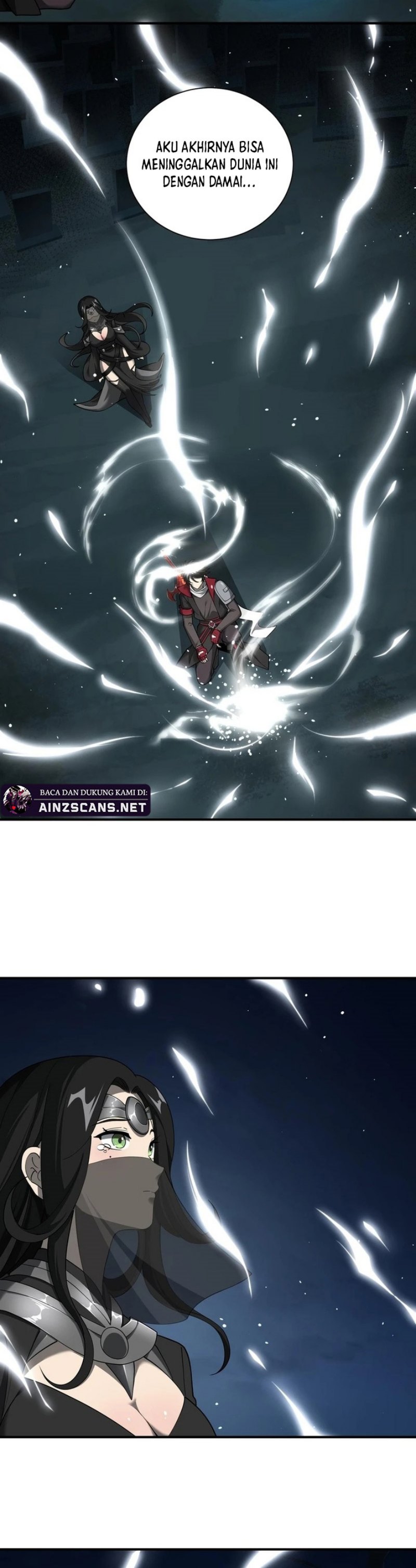 Solo Strike: A Hundred Million Damage (Hyper Blitz: Fury Unleashed) chapter 8