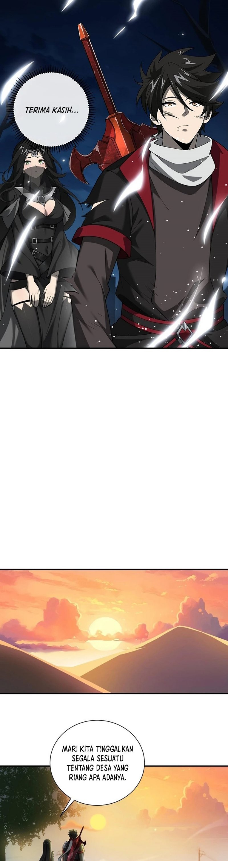 Solo Strike: A Hundred Million Damage (Hyper Blitz: Fury Unleashed) chapter 8