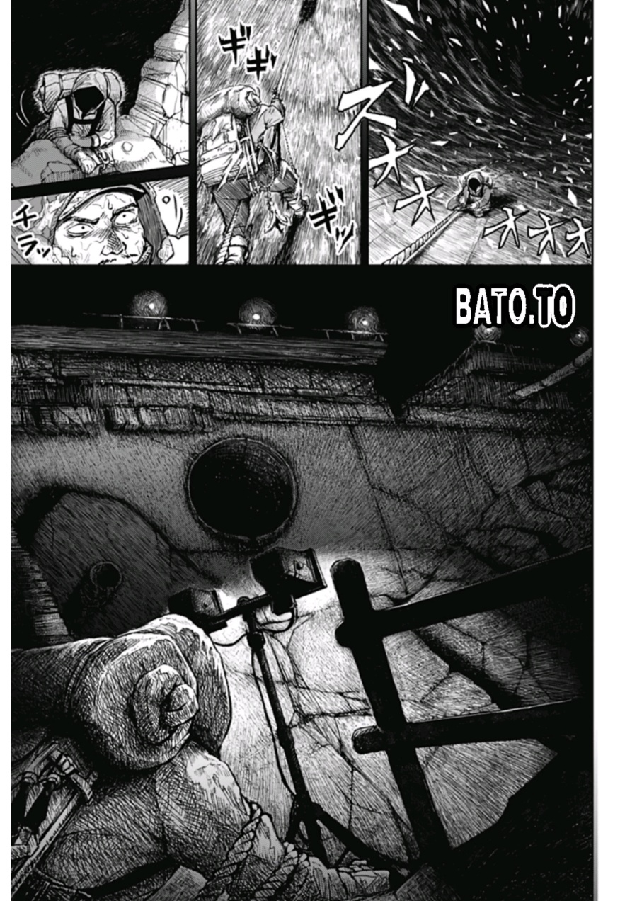 Soloist in a Cage Chapter 01 Bahasa Indonesia