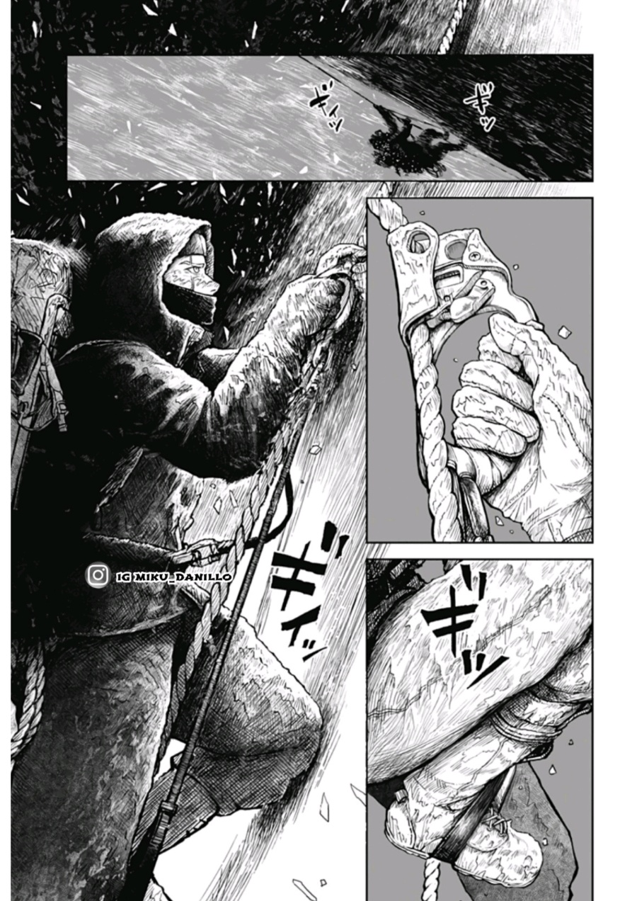 Soloist in a Cage Chapter 01 Bahasa Indonesia