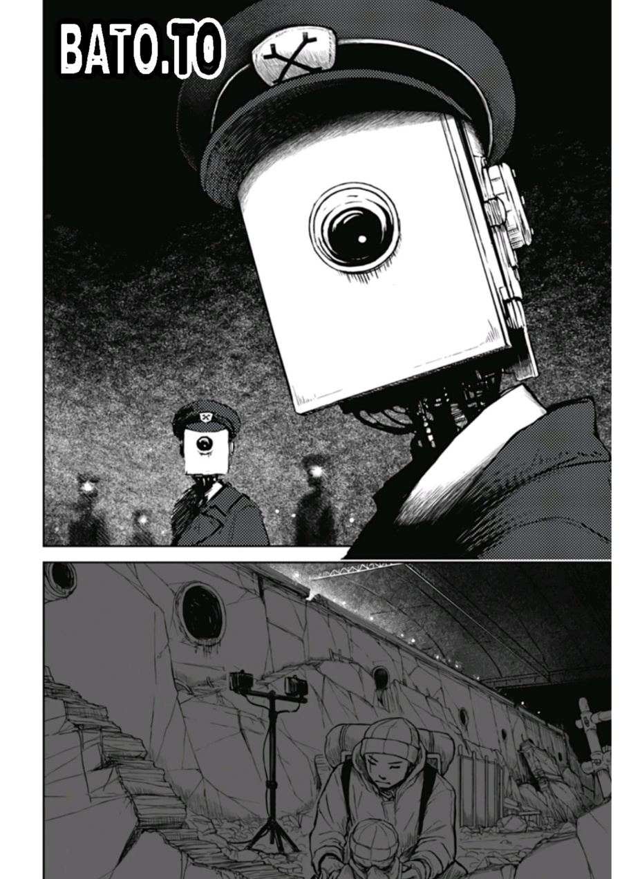 Soloist in a Cage Chapter 01 Bahasa Indonesia