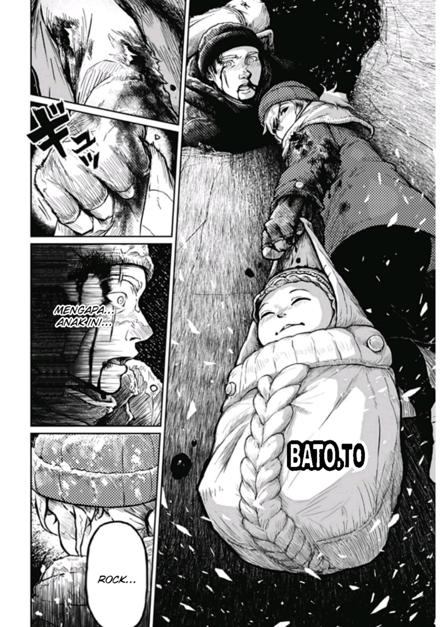 Soloist in a Cage Chapter 01 Bahasa Indonesia