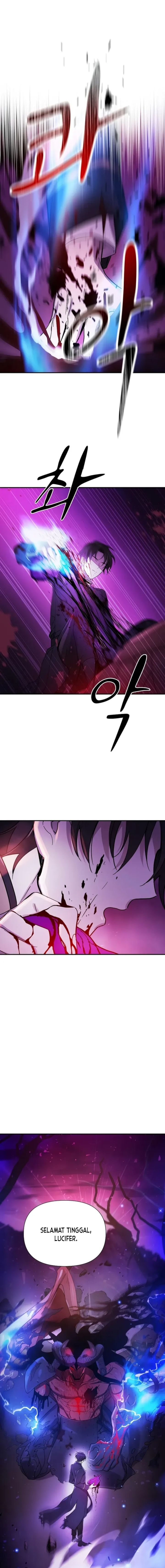 Somebody Stop the Pope Chapter 01 Bahasa Indonesia