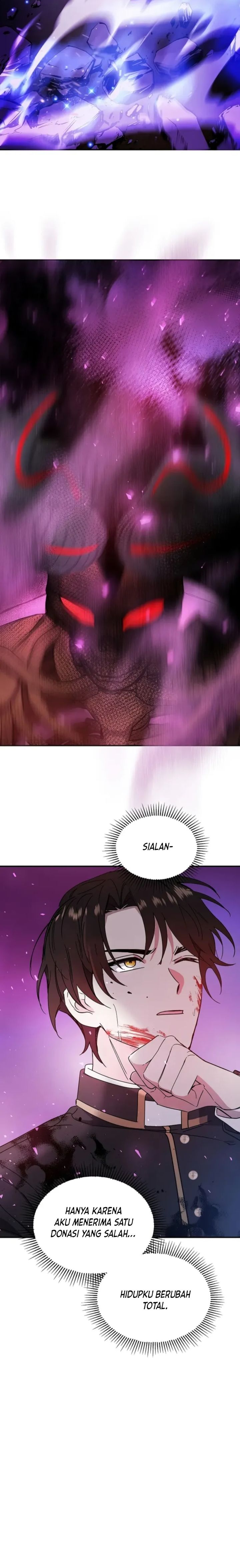 Somebody Stop the Pope Chapter 01 Bahasa Indonesia