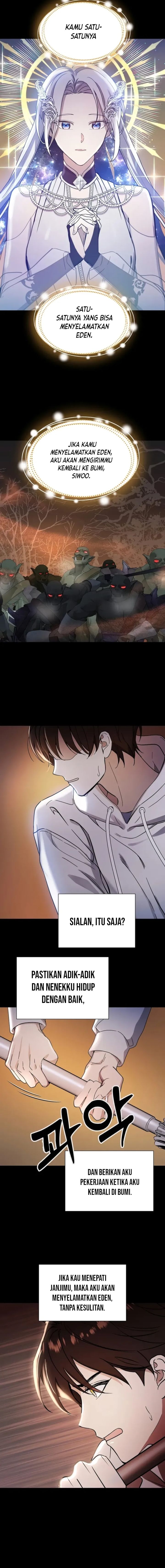 Somebody Stop the Pope Chapter 01 Bahasa Indonesia