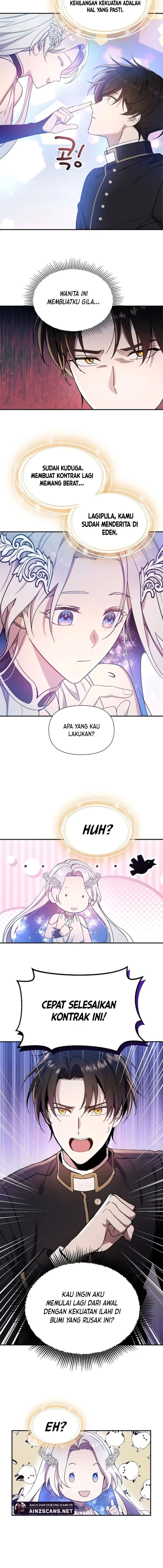 Somebody Stop the Pope Chapter 01 Bahasa Indonesia