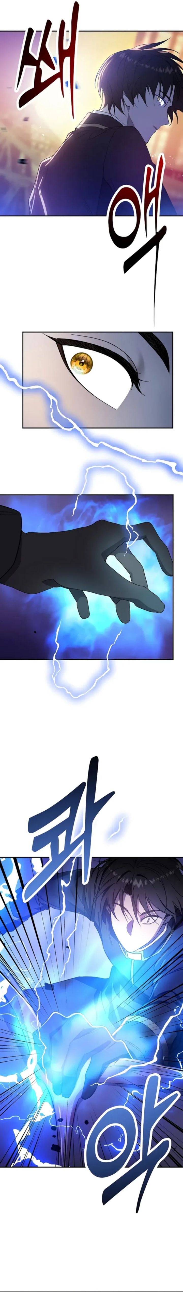 Somebody Stop the Pope Chapter 01 Bahasa Indonesia