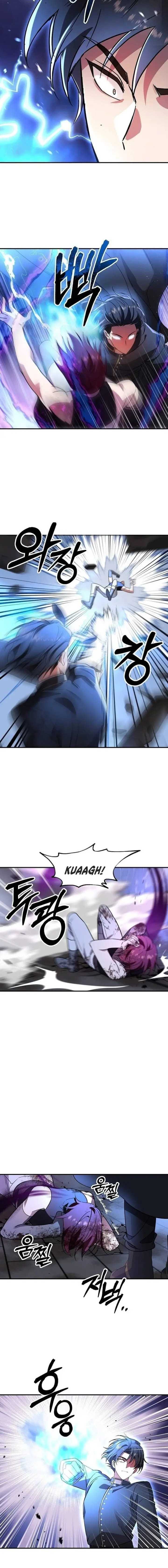 Somebody Stop the Pope chapter 43