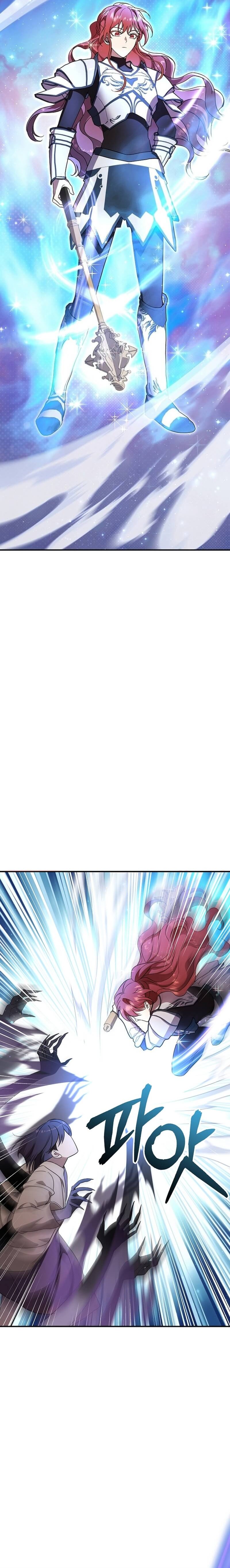 Somebody Stop the Pope Chapter 48 Bahasa Indonesia