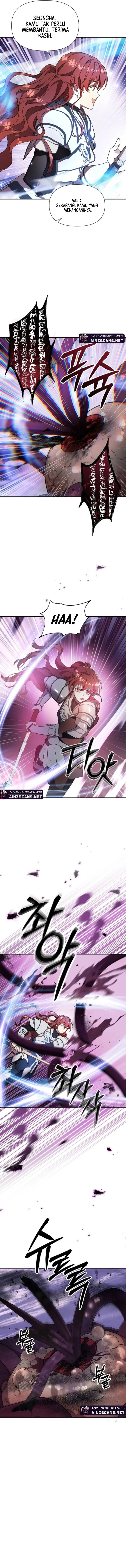 Somebody Stop the Pope chapter 49