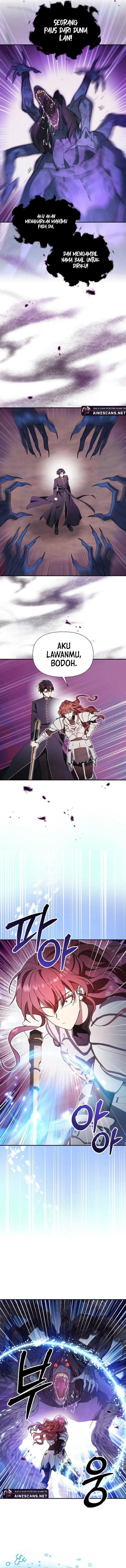 Somebody Stop the Pope chapter 49
