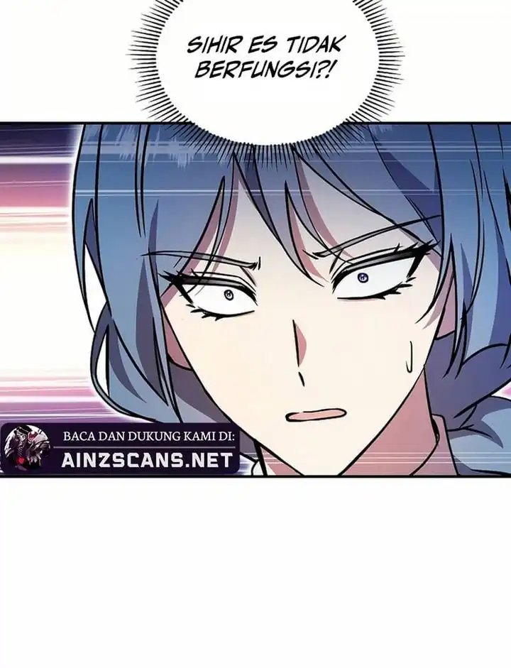 Somebody Stop the Pope Chapter 57 Bahasa Indonesia