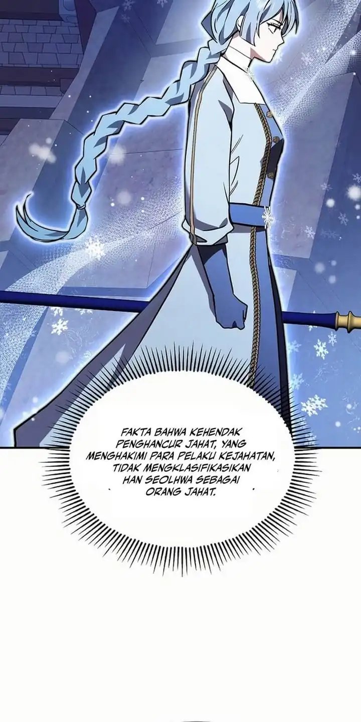 Somebody Stop the Pope Chapter 57 Bahasa Indonesia