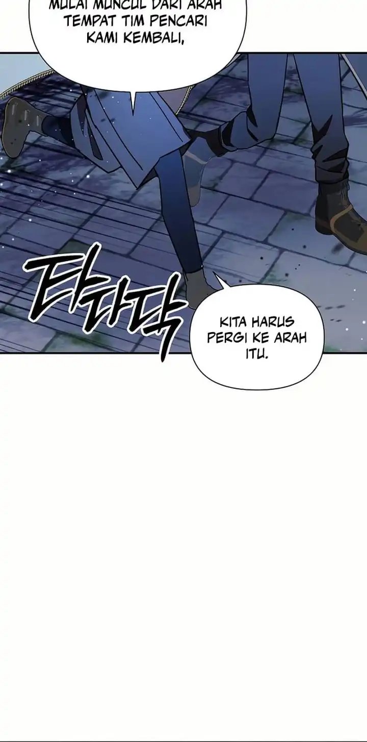 Somebody Stop the Pope Chapter 57 Bahasa Indonesia