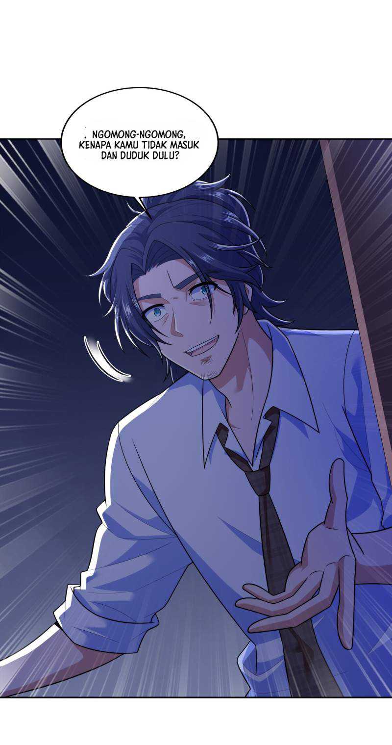 Someone Bother My On-Hook Life chapter 18