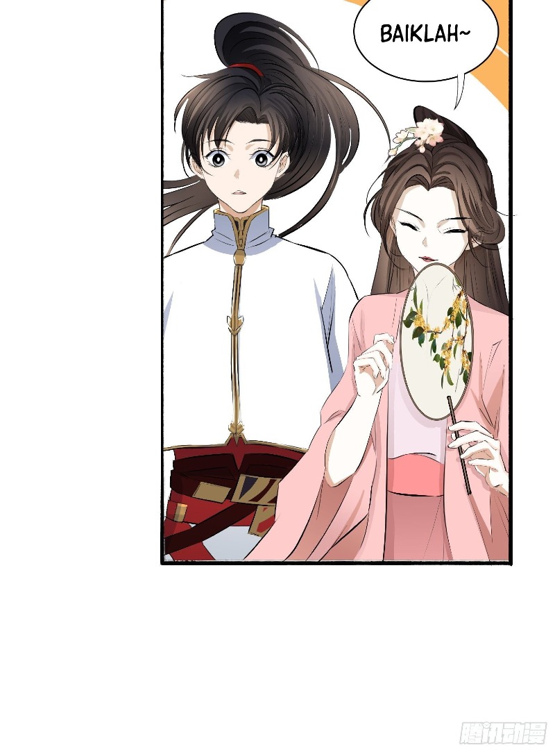 Son, Make Trouble Quickly chapter 5