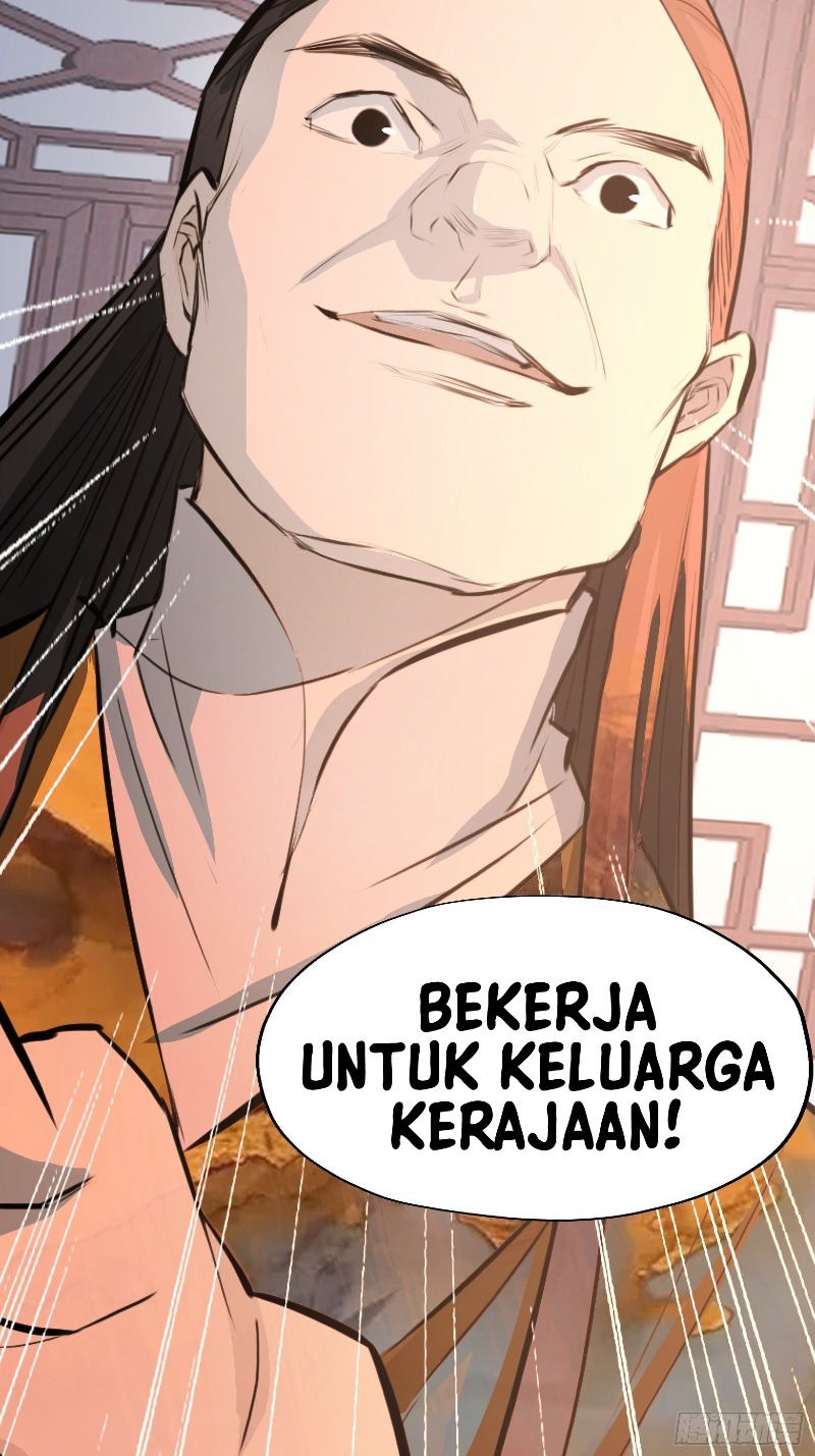 Son, Make Trouble Quickly chapter 5