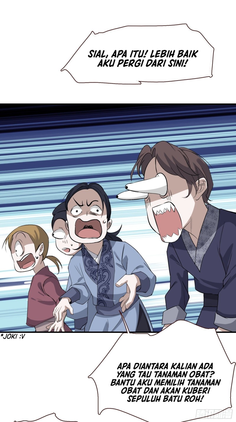 Son, Make Trouble Quickly chapter 16