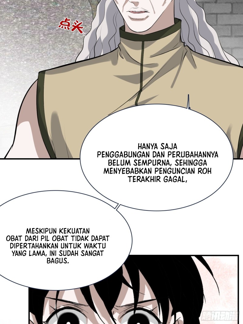 Son, Make Trouble Quickly chapter 16