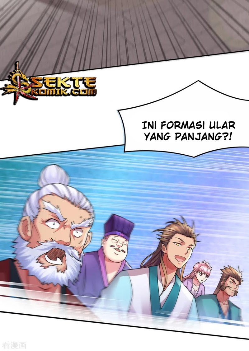 Son in Law Does Cheap Cultivation chapter 6