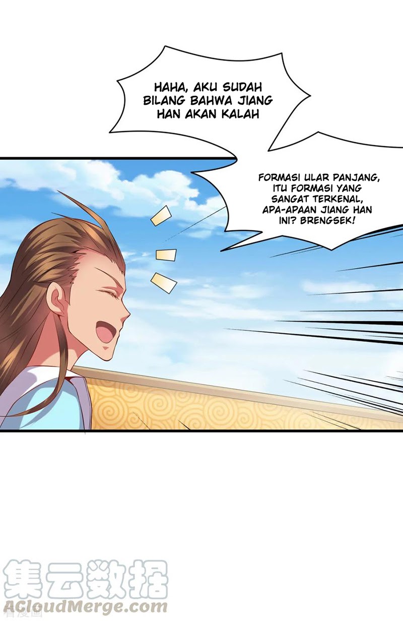 Son in Law Does Cheap Cultivation chapter 6