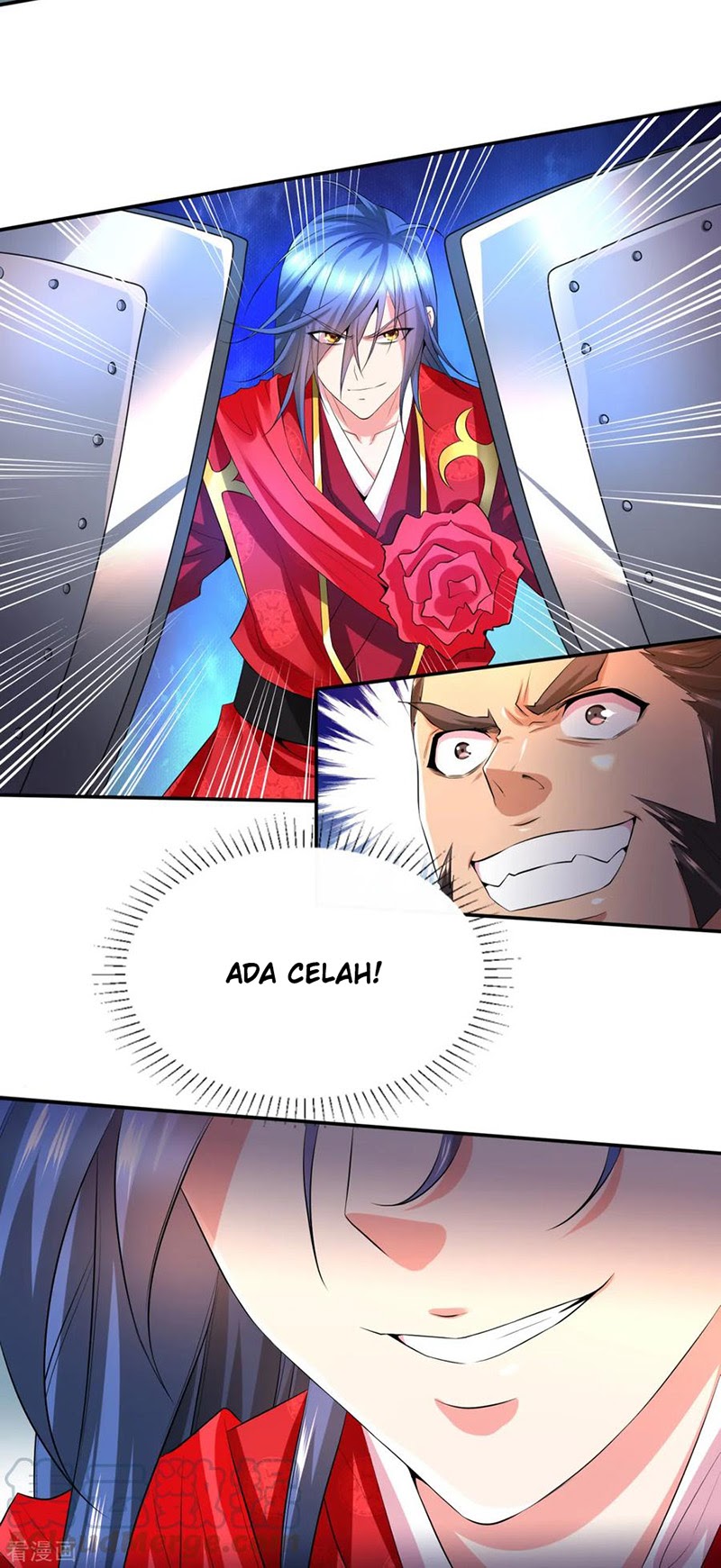 Son in Law Does Cheap Cultivation chapter 6