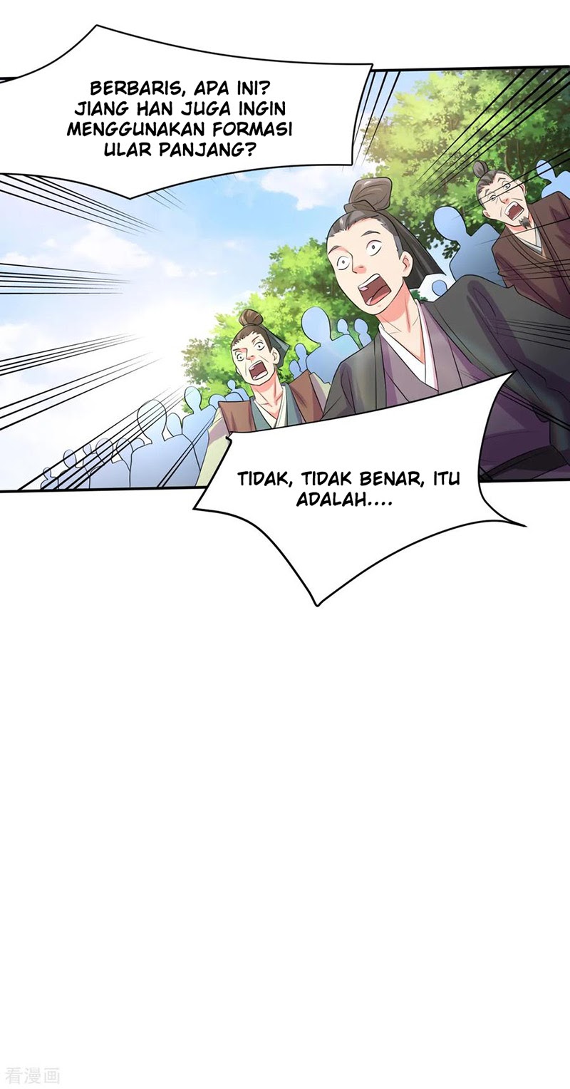 Son in Law Does Cheap Cultivation chapter 6