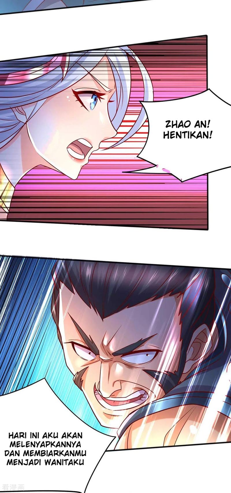 Son in Law Does Cheap Cultivation chapter 8