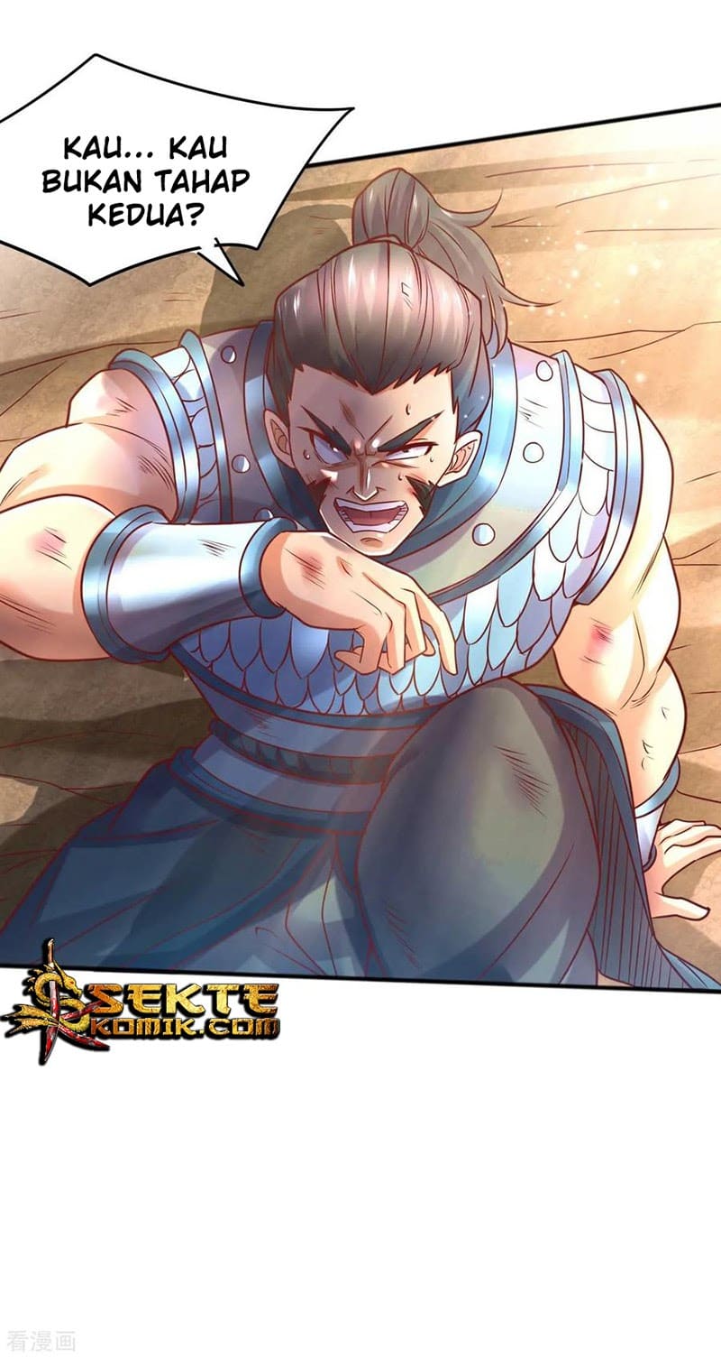 Son in Law Does Cheap Cultivation chapter 8