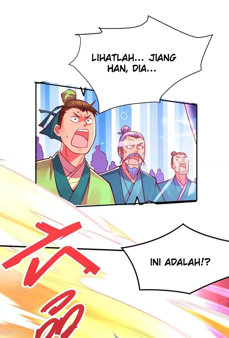 Son in Law Does Cheap Cultivation chapter 8