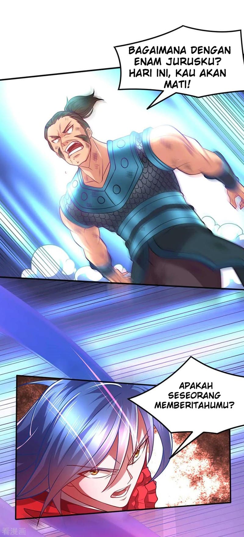 Son in Law Does Cheap Cultivation chapter 8