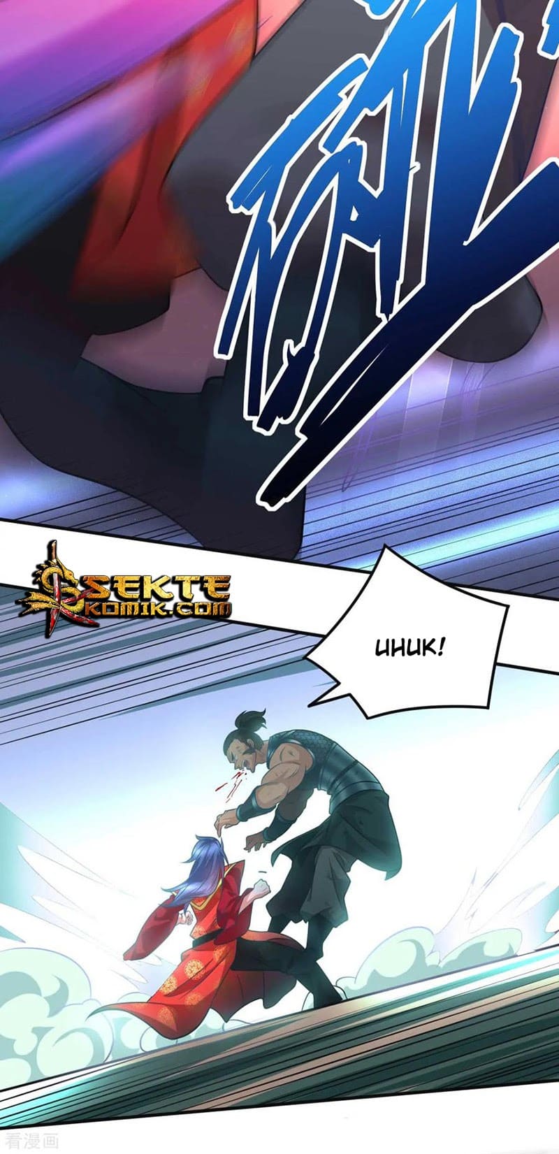 Son in Law Does Cheap Cultivation chapter 8