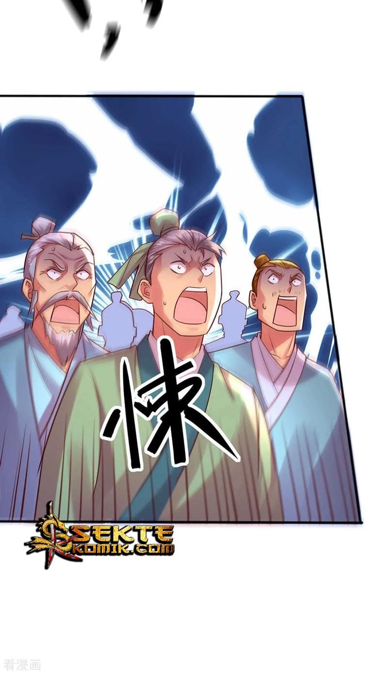 Son in Law Does Cheap Cultivation chapter 8