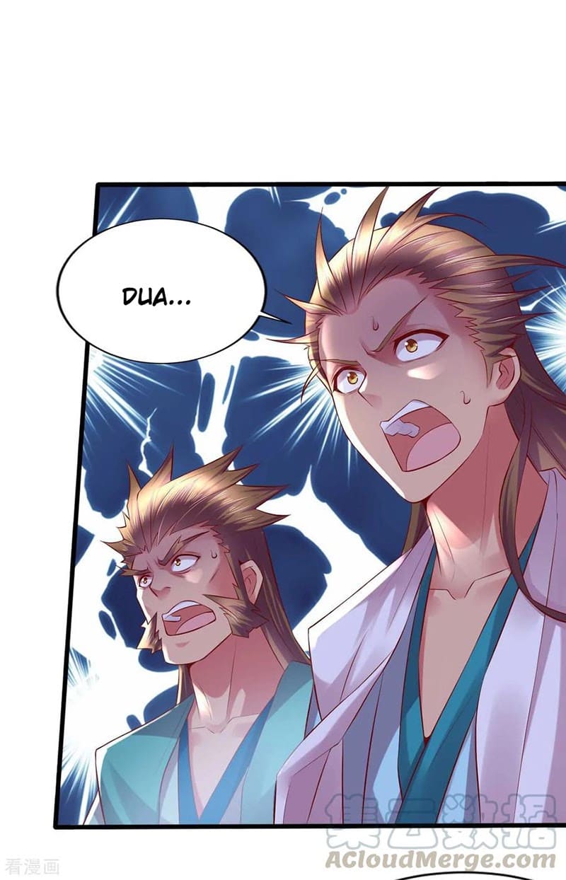 Son in Law Does Cheap Cultivation chapter 8