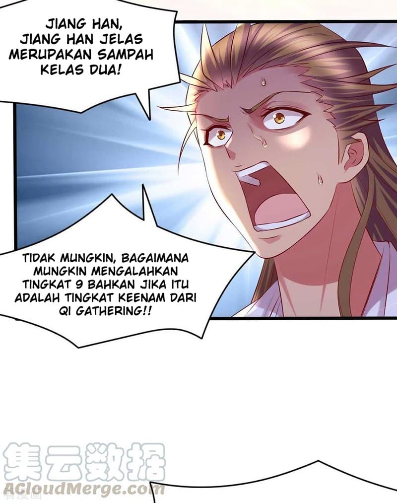 Son in Law Does Cheap Cultivation chapter 8