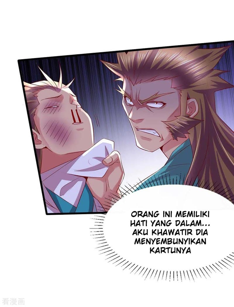 Son in Law Does Cheap Cultivation chapter 8