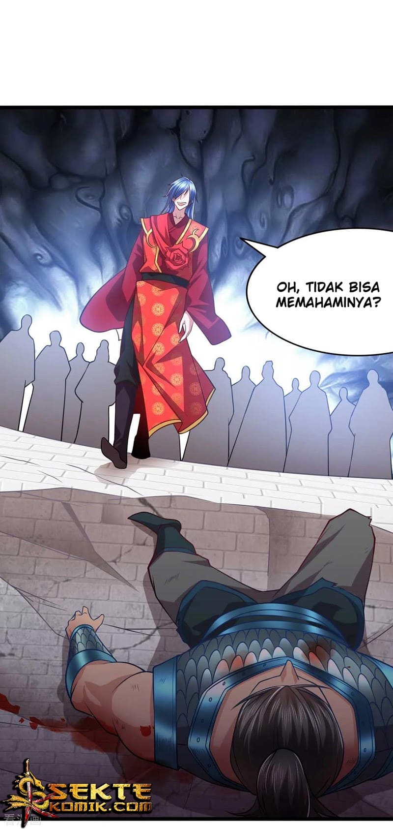 Son in Law Does Cheap Cultivation chapter 8