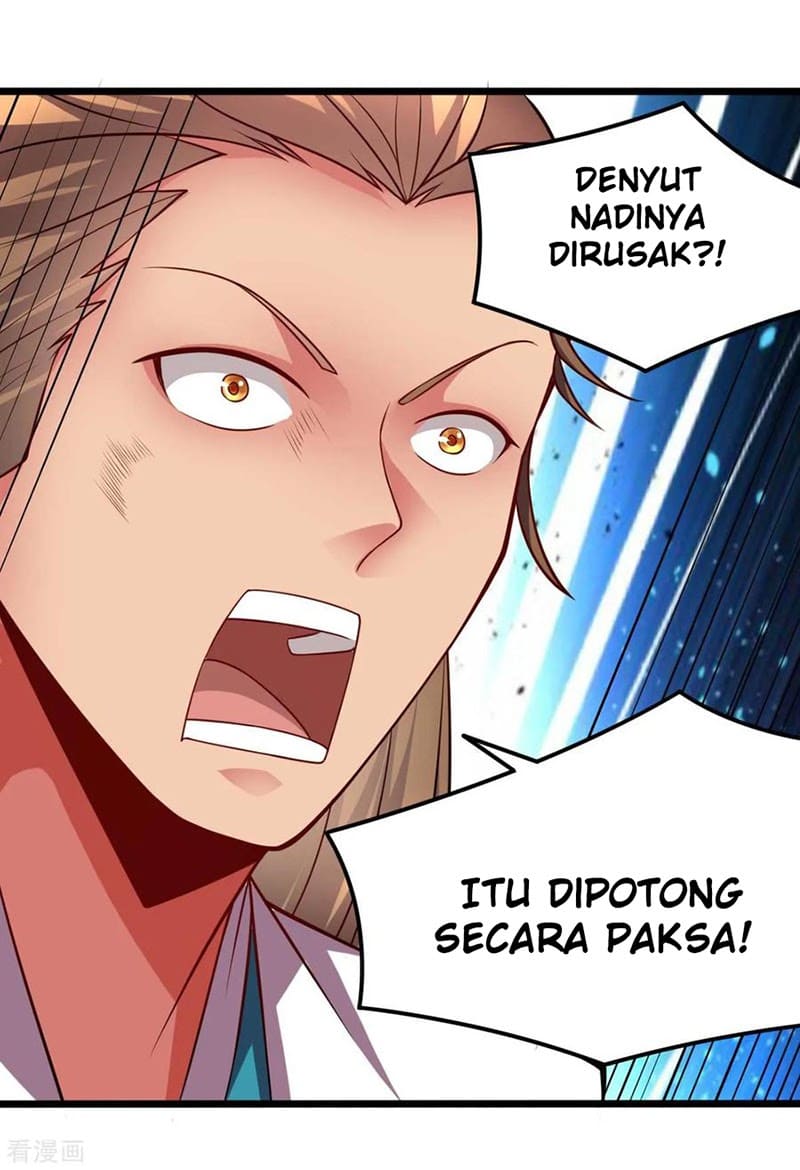 Son in Law Does Cheap Cultivation chapter 8