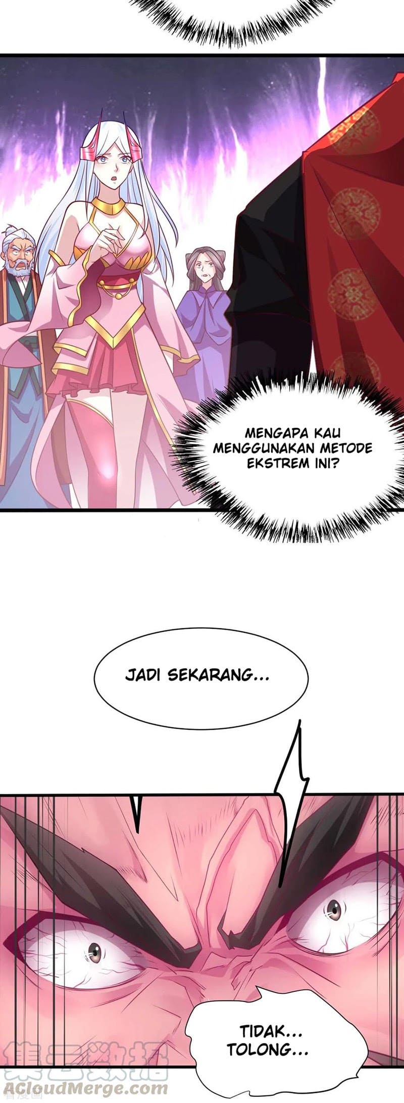 Son in Law Does Cheap Cultivation chapter 8